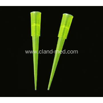 Laboratory Disposable Gilson Pipette Tips